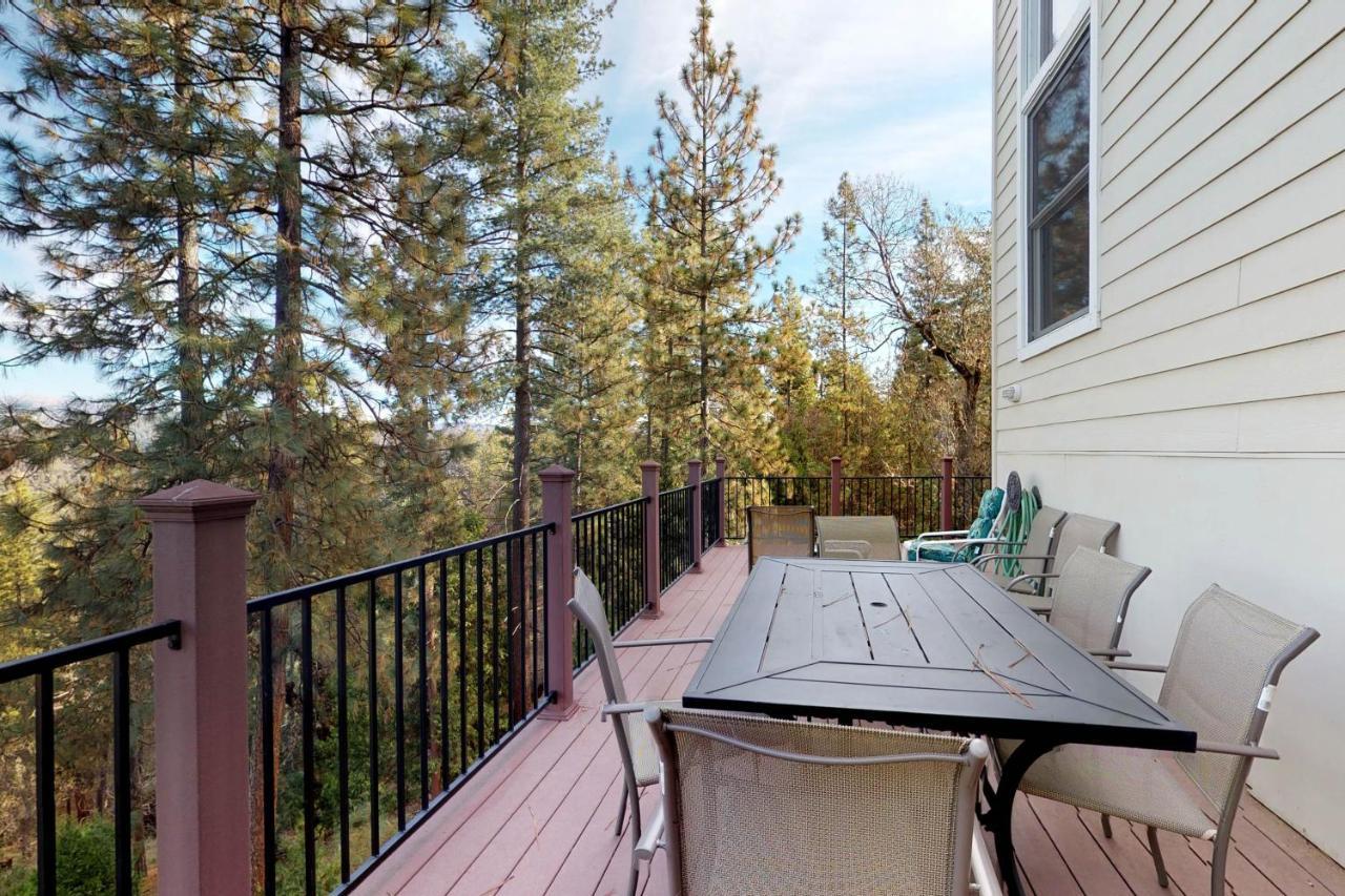Pine Mountain Getaway Villa Groveland Eksteriør bilde